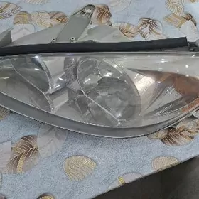 Duty Camry 2003 fara