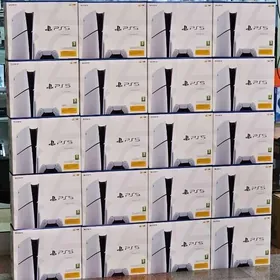 Playstation5/4 TÄZE