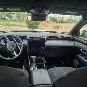 Hyundai Santa Cruz 2024