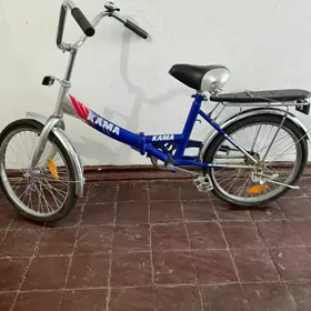 велосипед KAMA