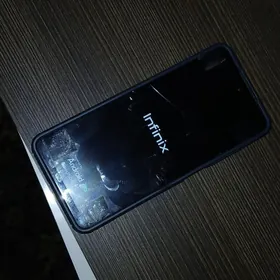 infinix smart 8pro