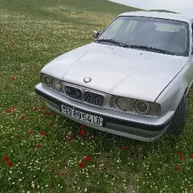 BMW 530 1994
