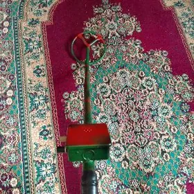 Металлодетектор