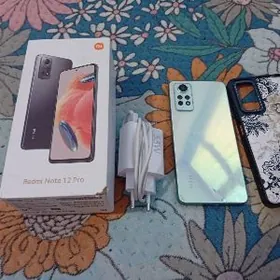 Redmi note 12 pro