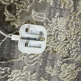 Original iphone adapter