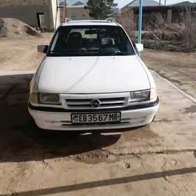 Opel Astra 1993