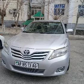Toyota Camry 2007