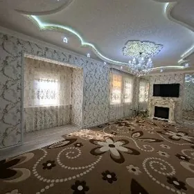 11 Мкр 3 Комнаты