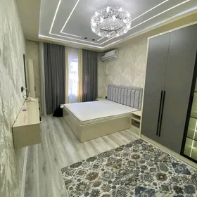 Мир 3 3 комнатная 2 этаж