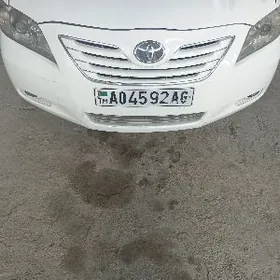 okuz kelle bamper 2008