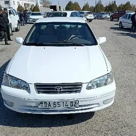 Toyota Camry 1997