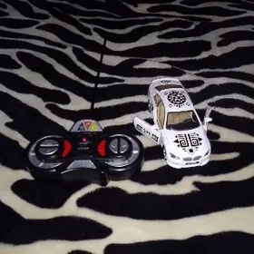 Игрушка машинка BMV