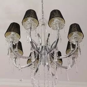 lyustra люстра