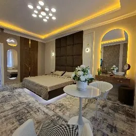 Satlyk Gurtly 3Komnat 2Etaž