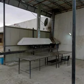 Готовый бизнес Мангал