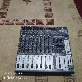Toy aparat pult 1222 behringer