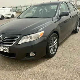Toyota Camry 2011