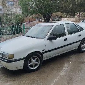 Opel Vectra 1990