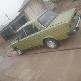 Lada 2106 1980
