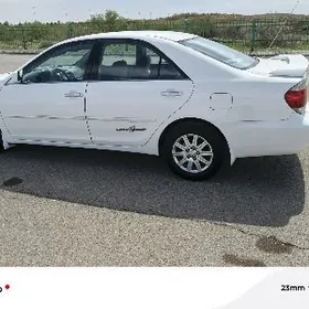 Toyota Camry 2005