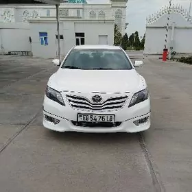 Toyota Camry 2008