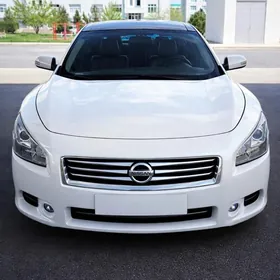 Nissan Maxima 2009