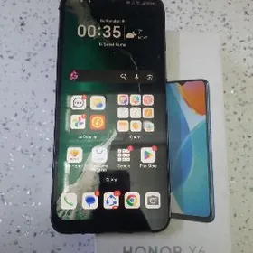 Honor x6