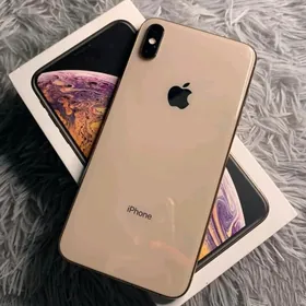 iPhone XS Max