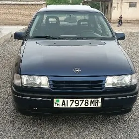 Opel Vectra 1992