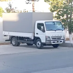 Mitsubishi Canter 2023