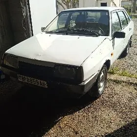Lada 21099 2004