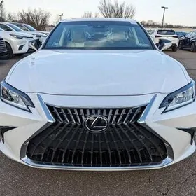 OBLISOWKA LEXUS ES 350