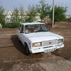Lada 2107 1999