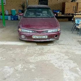 Mitsubishi Galant 1996