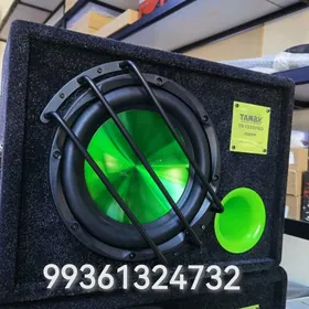 TANBIX 1320 ORGINAL SABBUFER