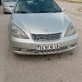 Lexus ES 300 2002