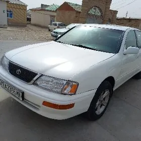 Toyota Avalon 1997