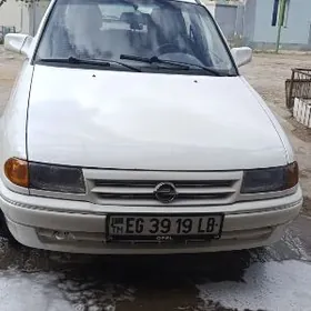 Opel Astra 1991