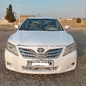 Toyota Camry 2007