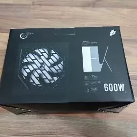 Блок питания 600W 1st player
