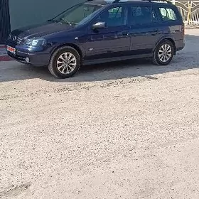 Opel Astra 1999
