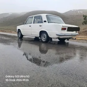 Lada 2101 1980