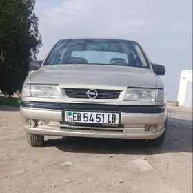 Opel Vectra 1990