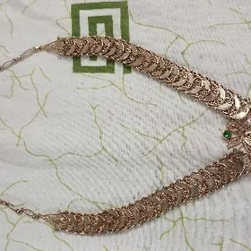 Satlyž gyzyl kolýe