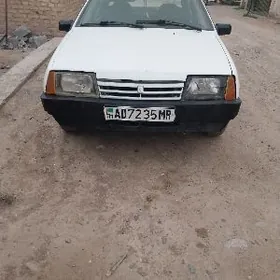 Lada 21099 2000
