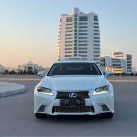 Lexus GS 350 2013