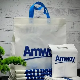 SPANDBOND PAKET SUMKA MATA