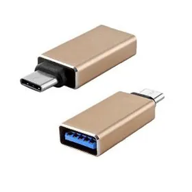 Адаптер USB в Type-C USB/Type-