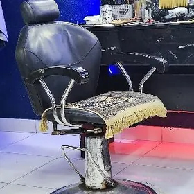 Salon (Parehmaher) kreslo