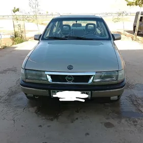 Opel Vectra 1989